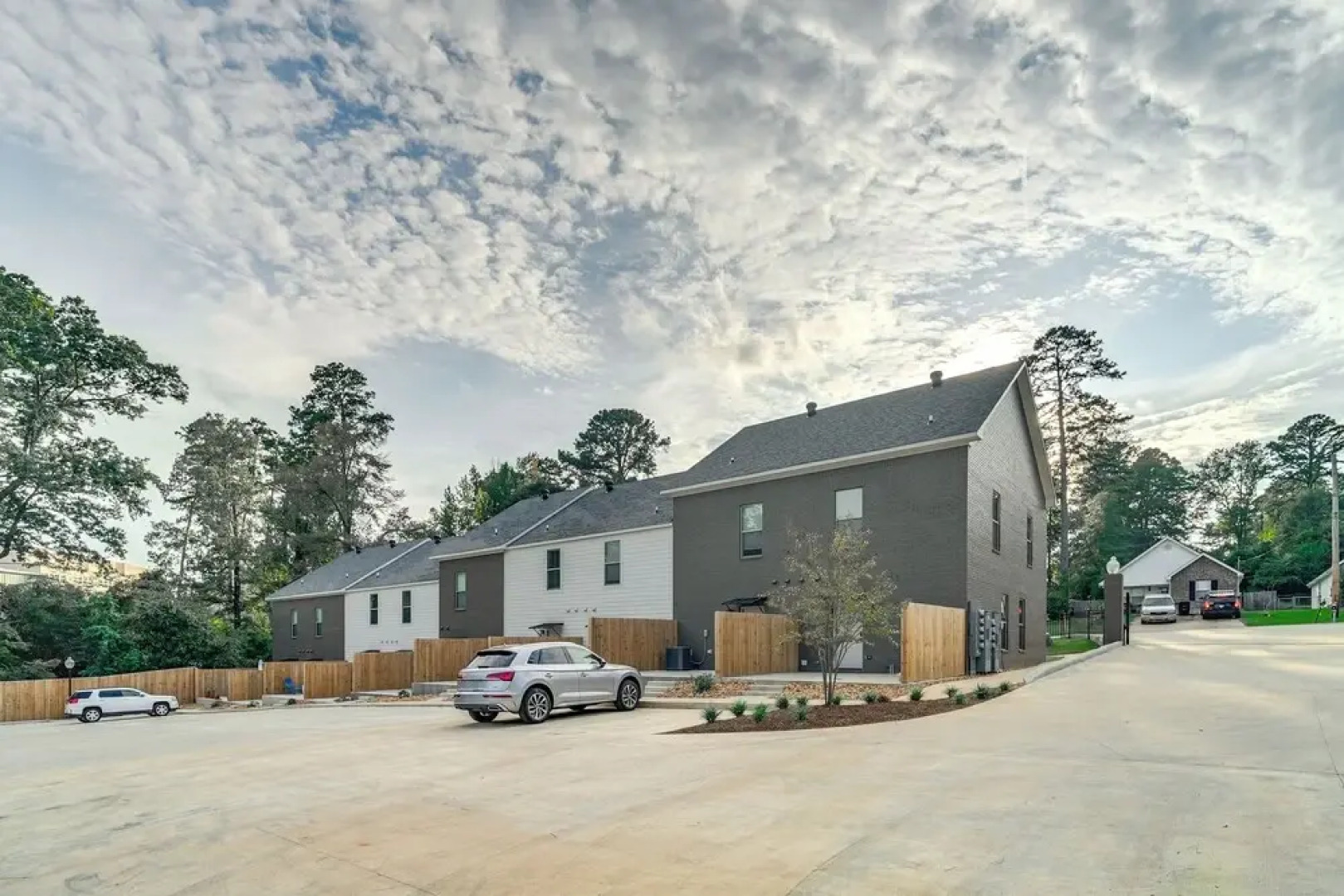 Walk to Louisiana Tech: Ruston Townhome