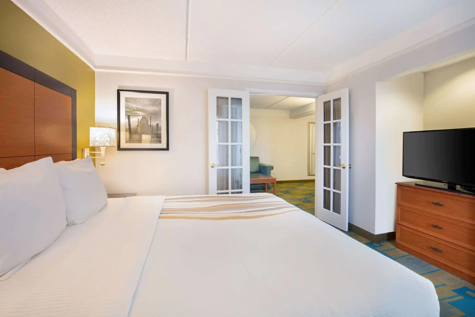 La Quinta Inn & Suites by Wyndham Ocala