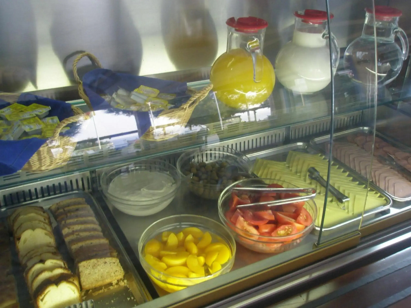 Hotel Aphrodite Beach