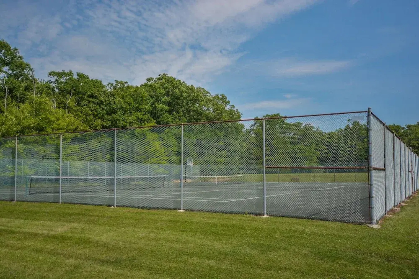 Blue Waters 3 Bedroom House