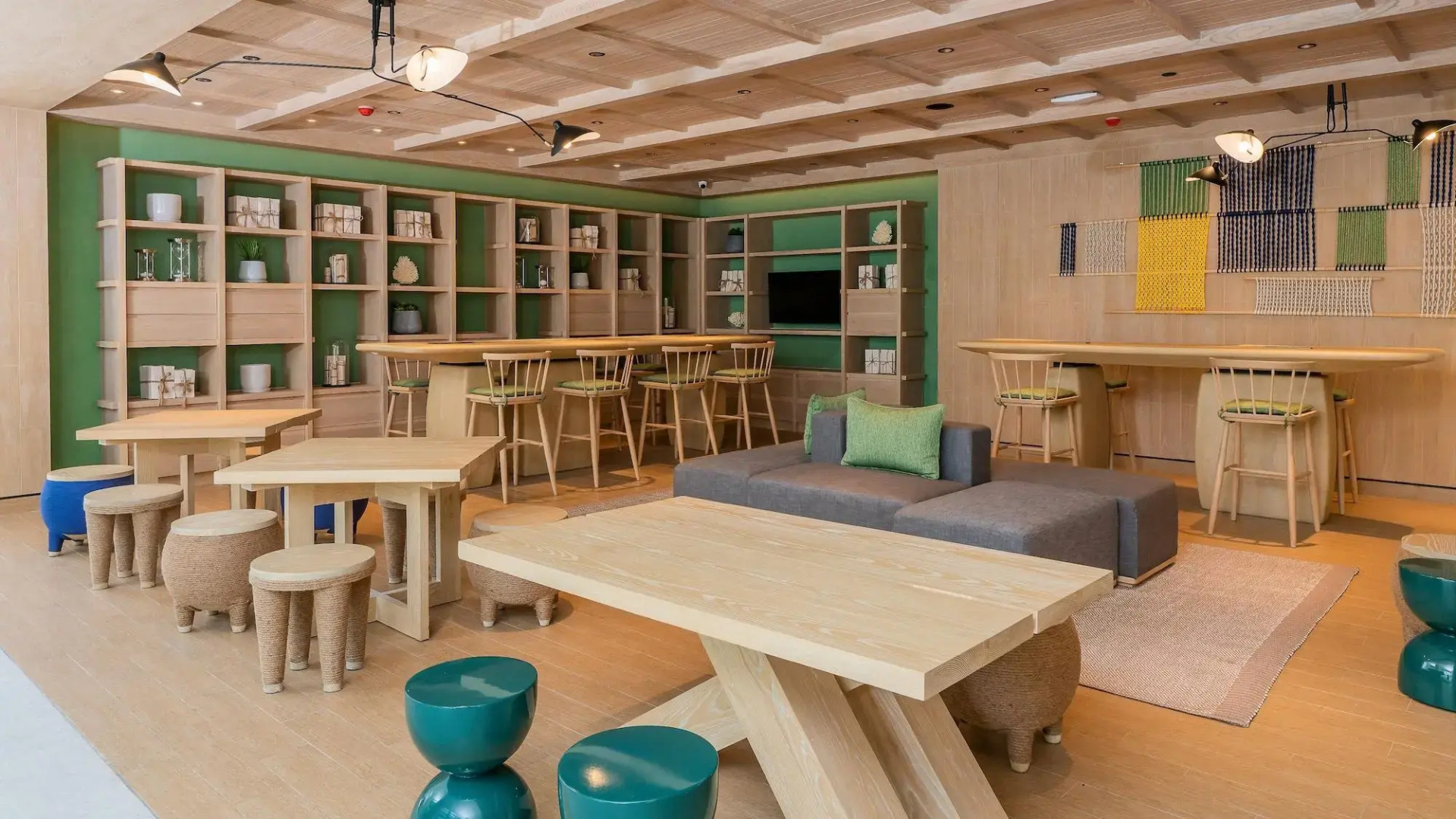 Holiday Inn Resort Samui Bophut Beach by IHG