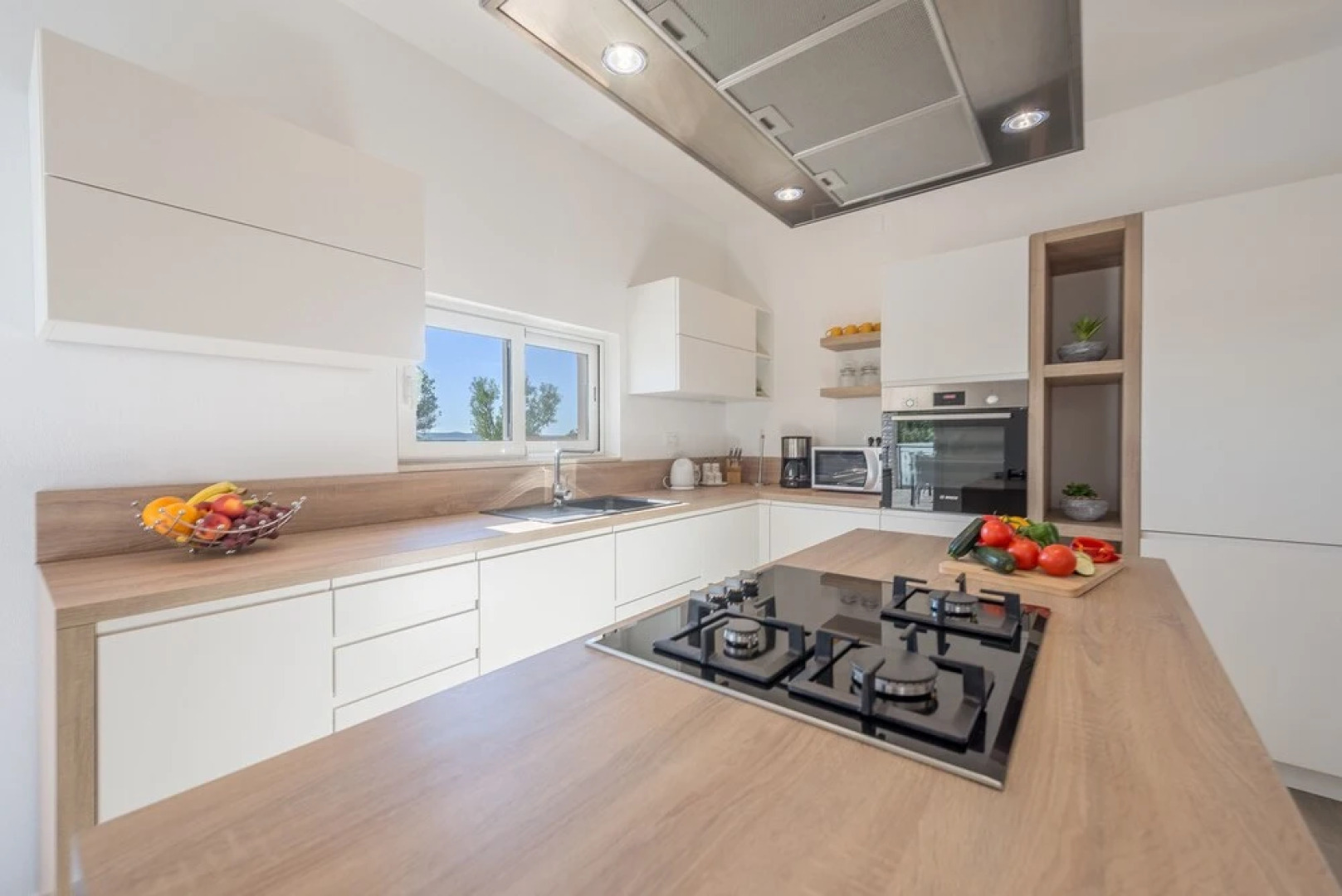 Experience only the best - House Kamber