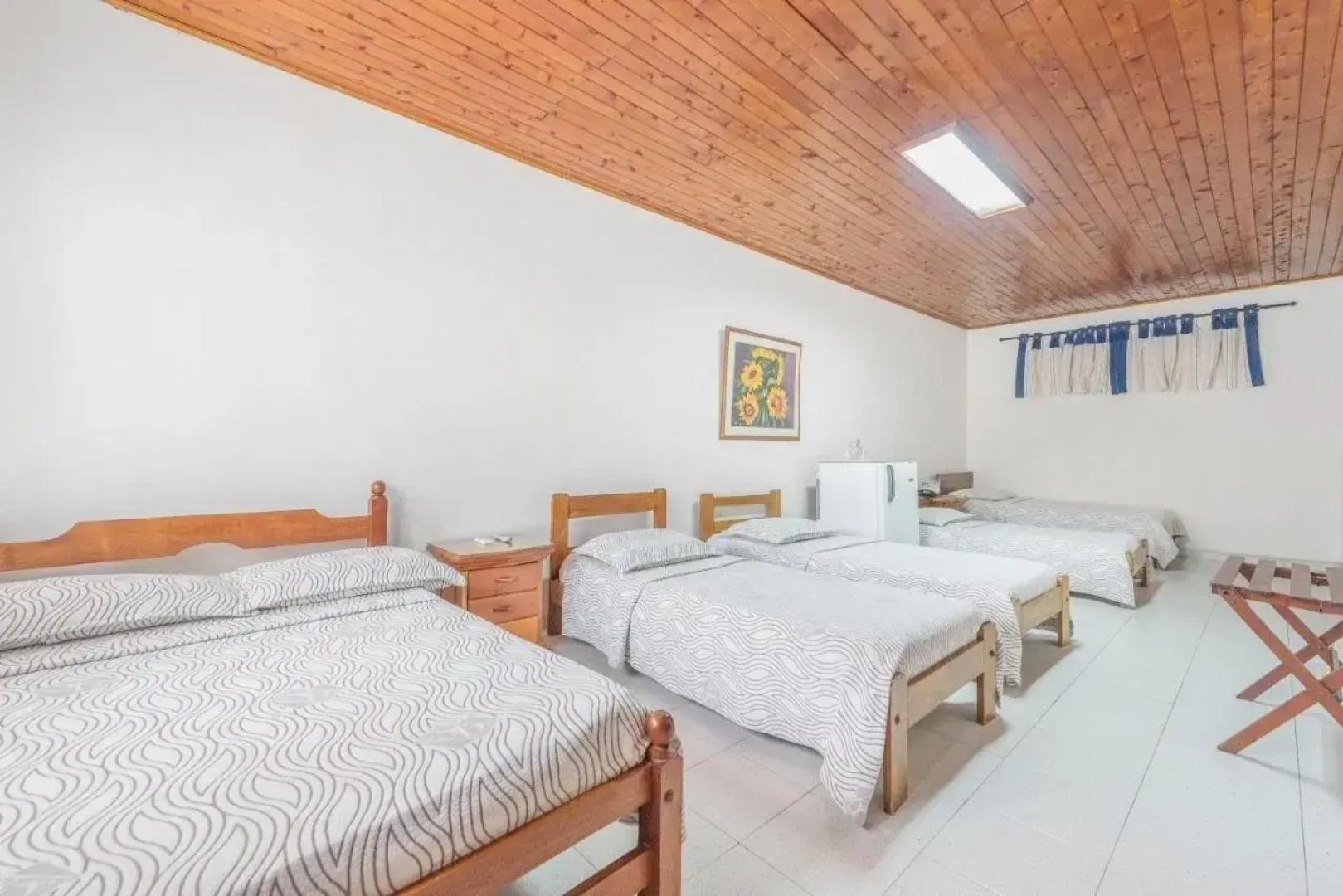 Hotel Veleros Cartagena