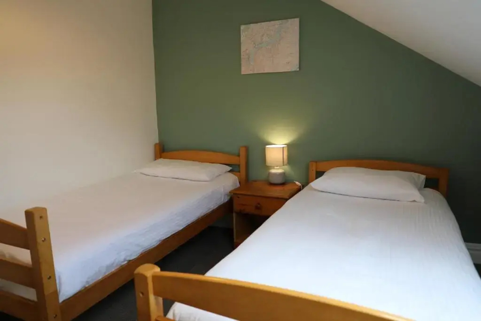 Wayfarers Independent Hostel