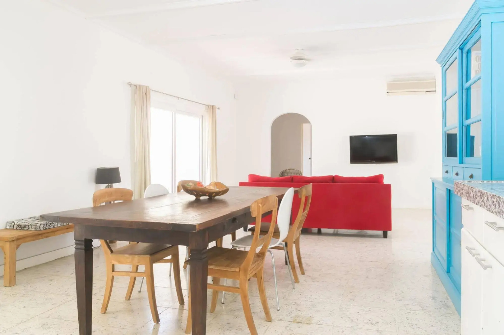 Pauline's Apartments Aruba