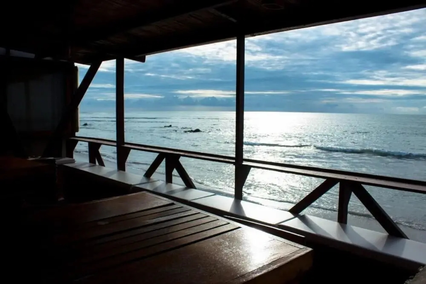 Los Balcones de Zorritos