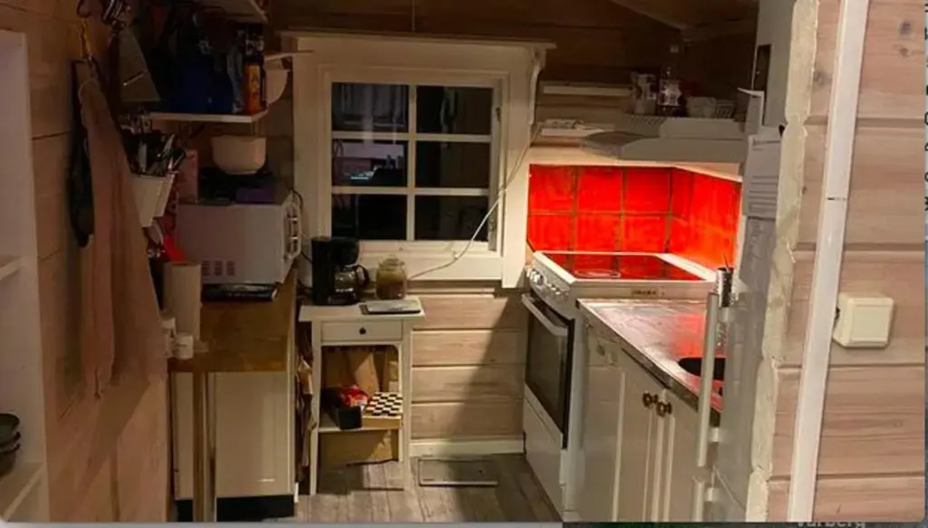 House in Akersberga, Stockholm Beach and Sea