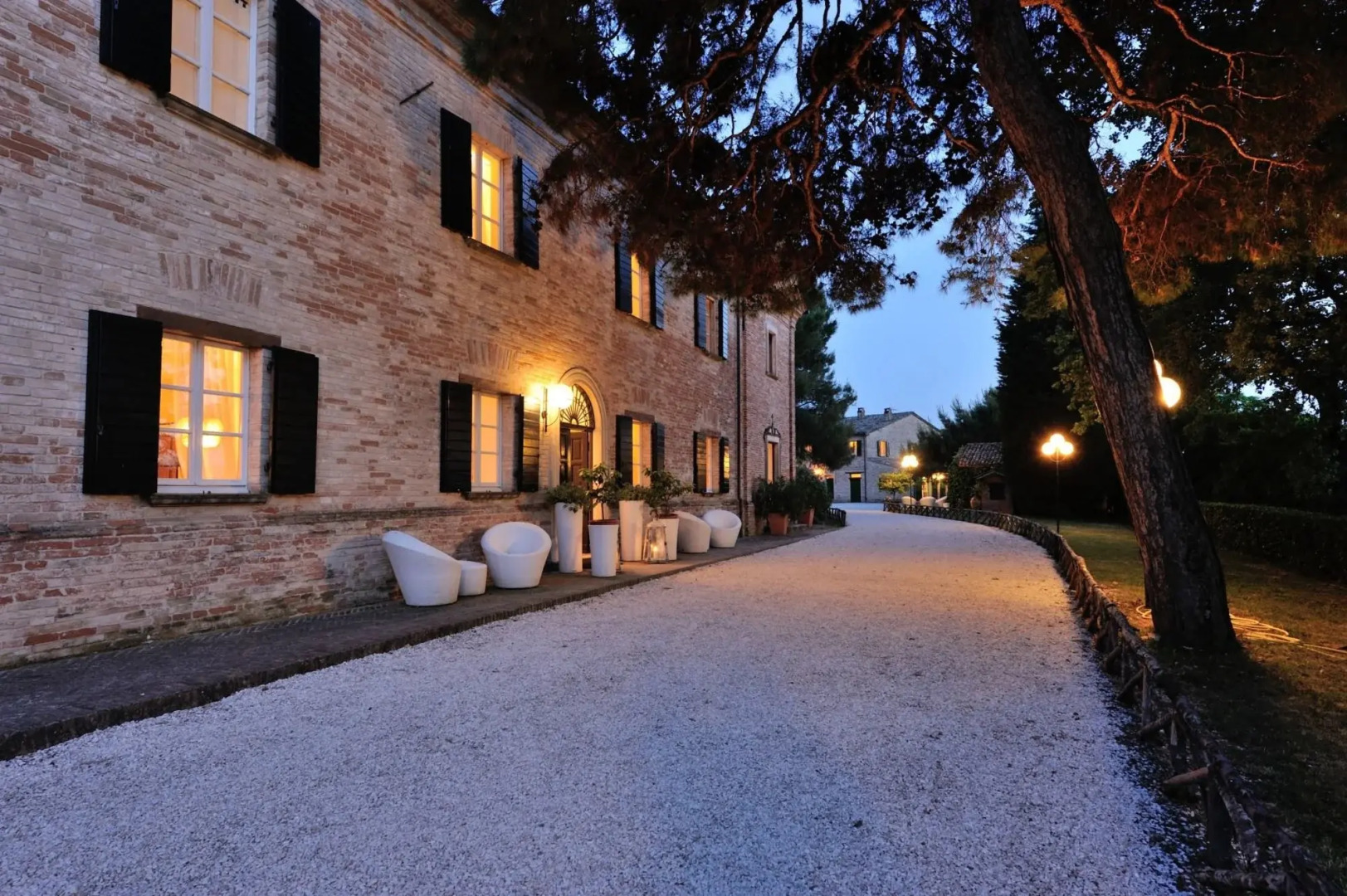 Tombolina Relais - Antico Casolare