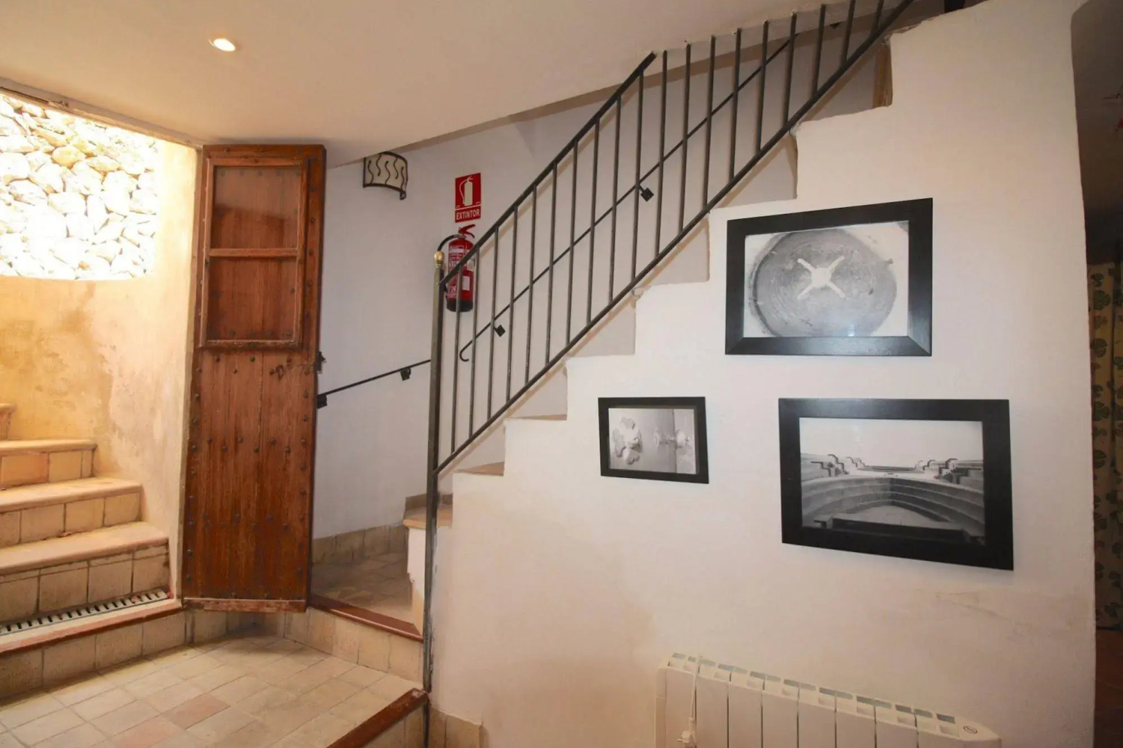 Villa with garden in Esporles