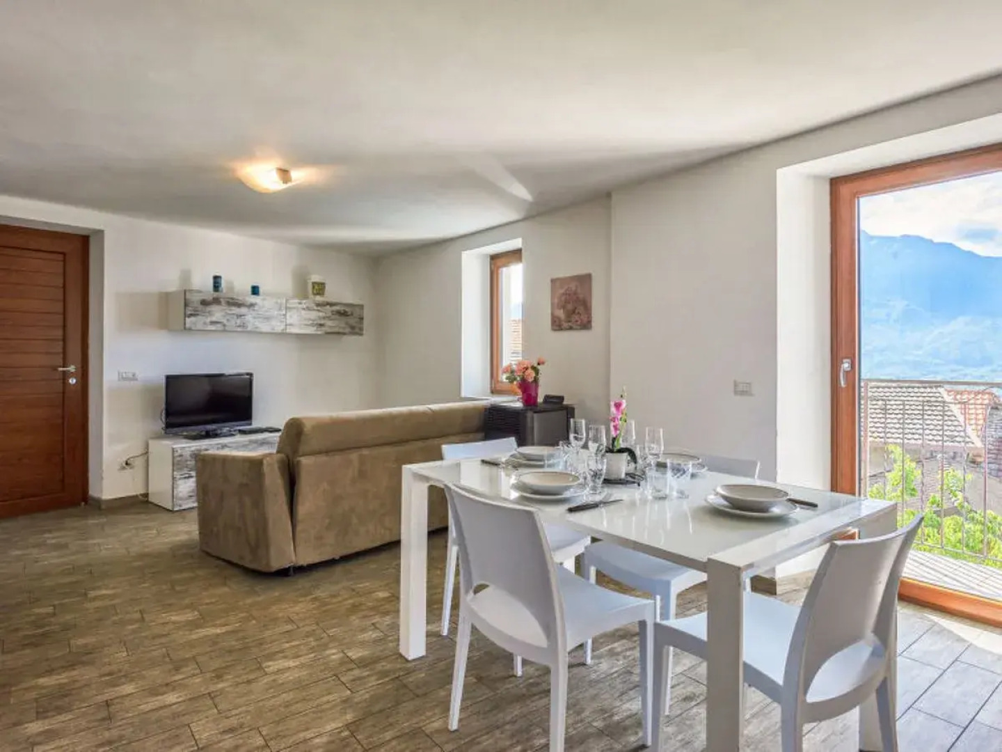 Rustico Maria (DMA392)