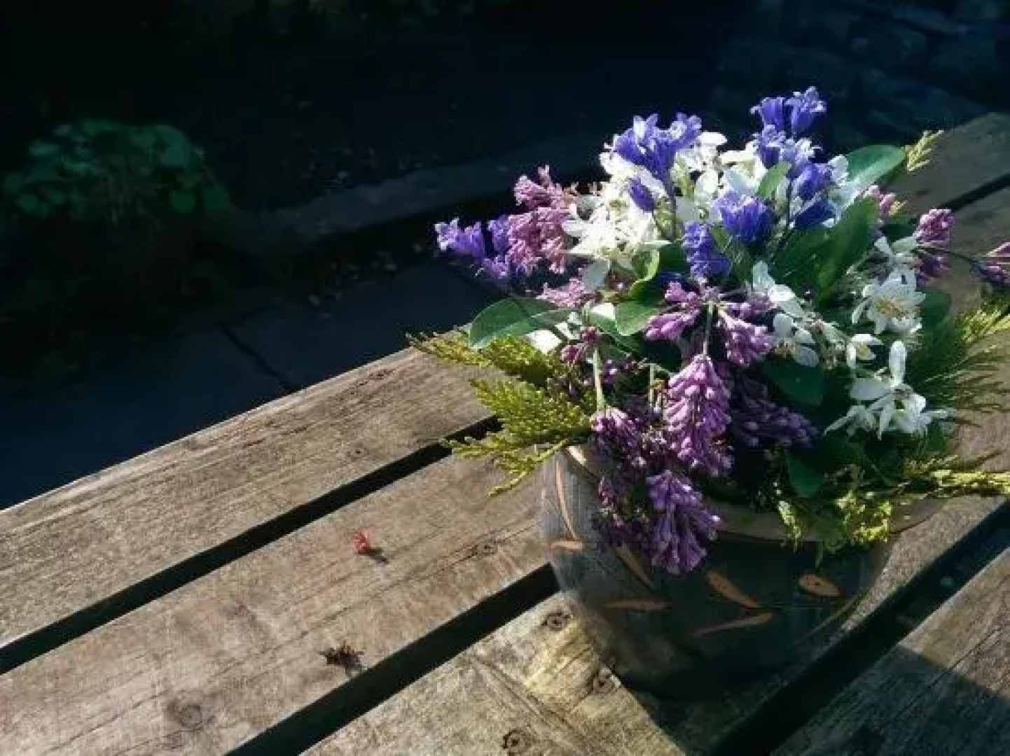 The Head At Middleton