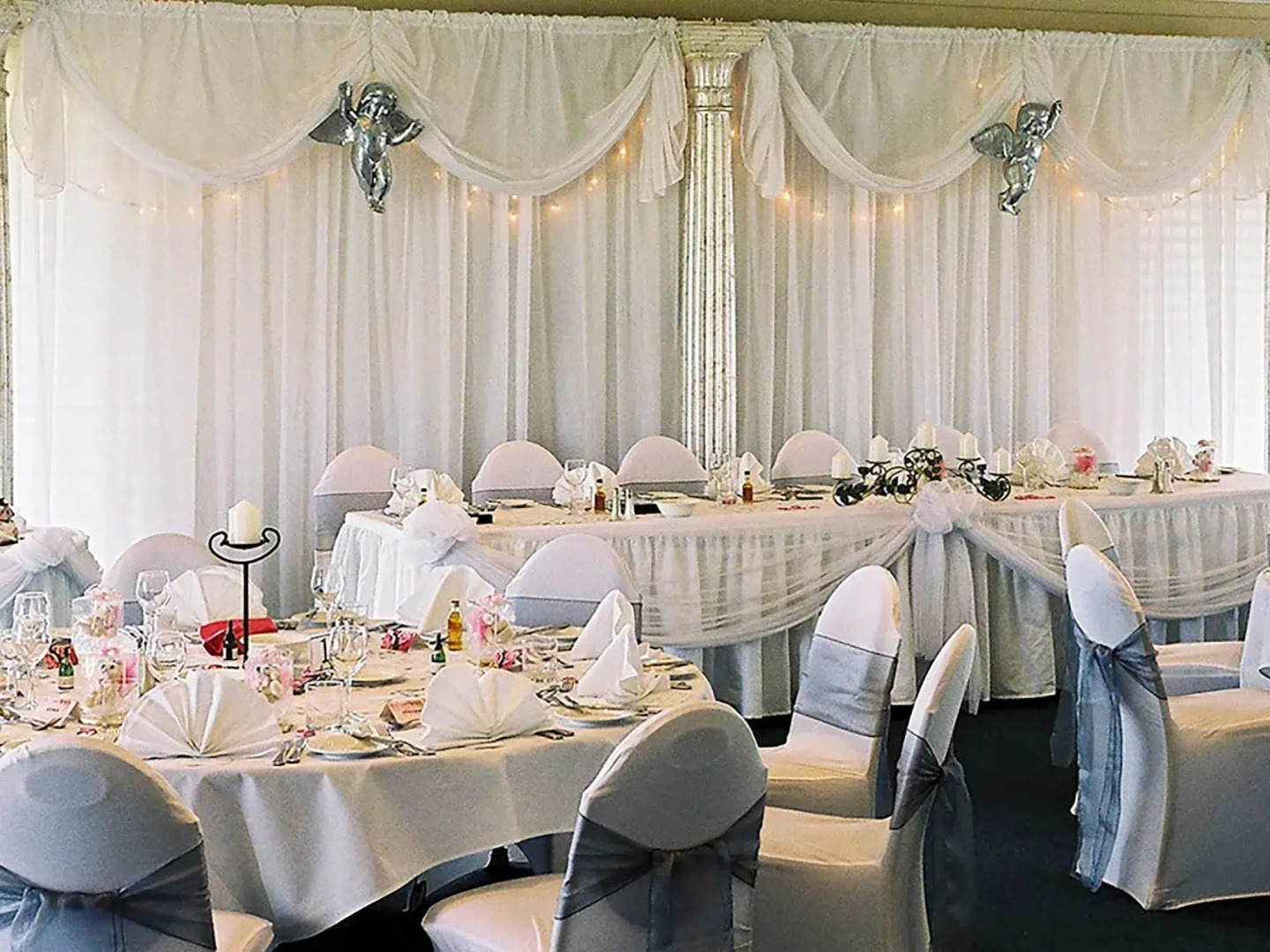 Mercure Bunbury Sanctuary Golf Resort