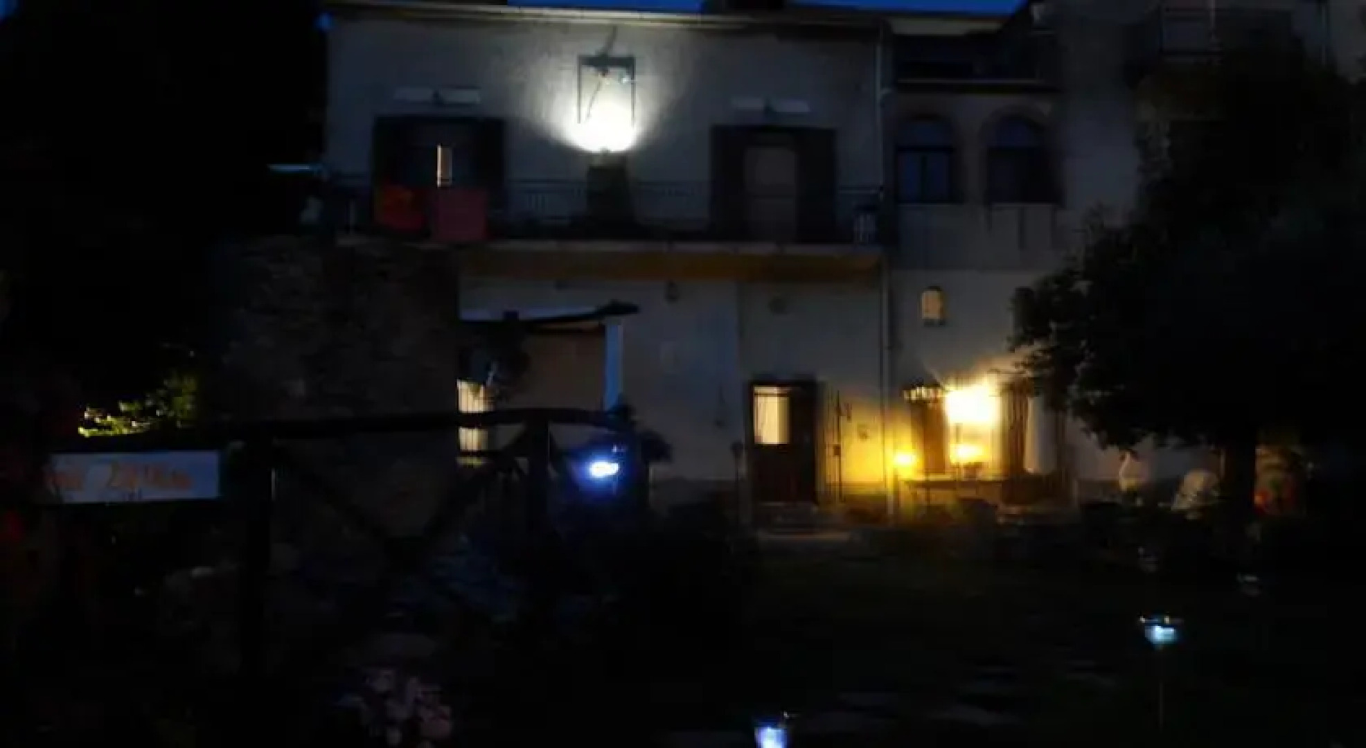 TraMonti DiVini Casa Di Campagna