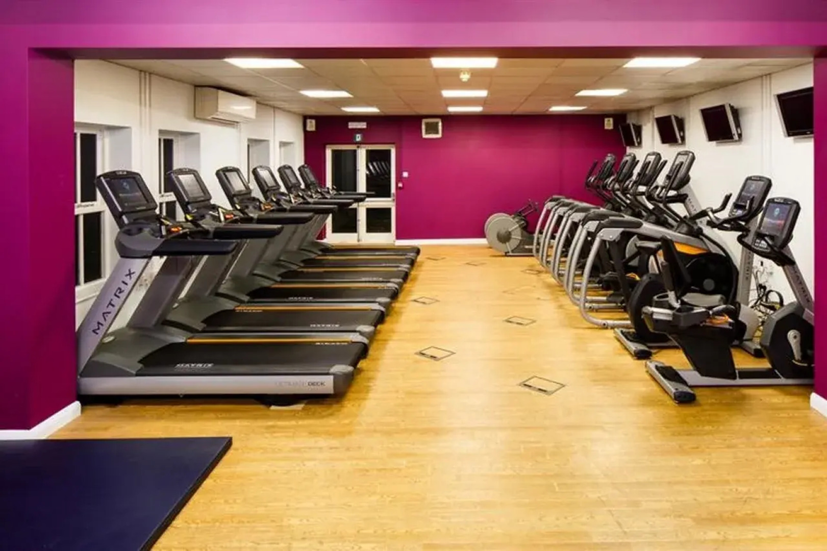 Mercure Bewdley The Heath Hotel