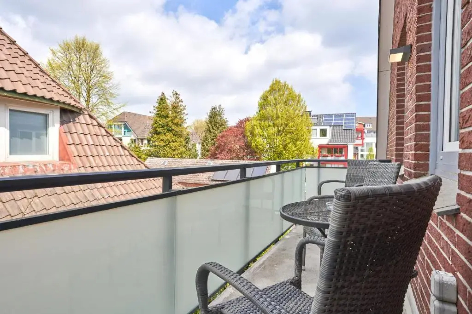 SeeZeit Ferienwohnungen