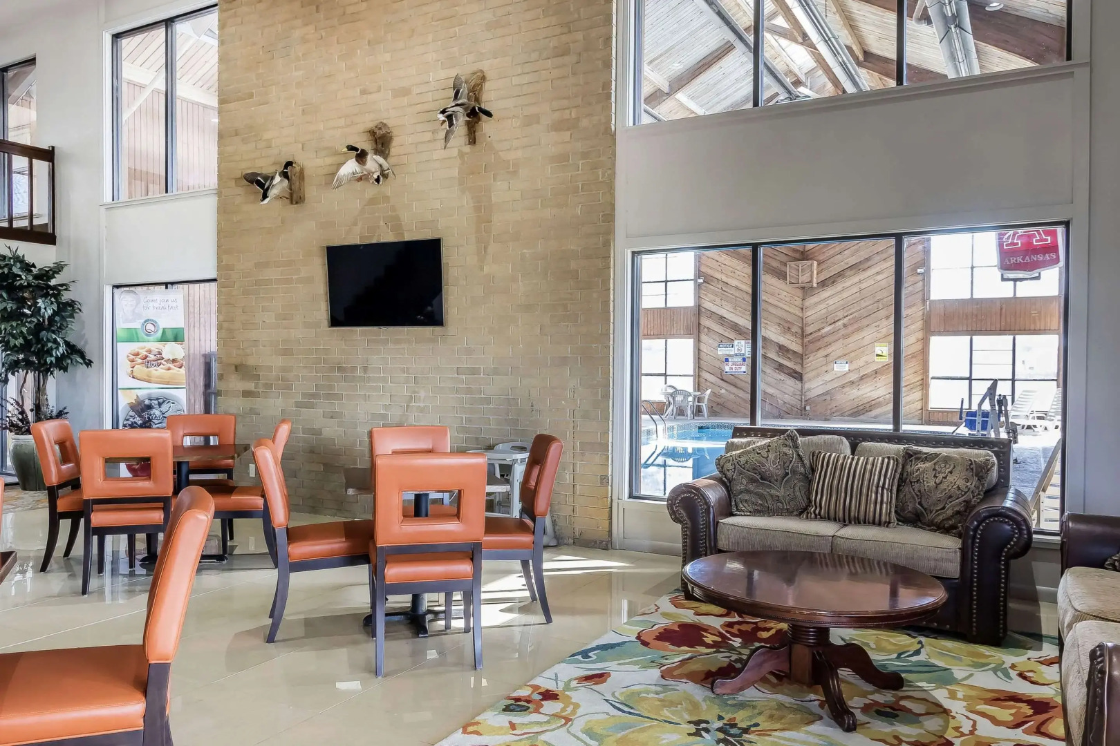 Quality Inn & Suites Stuttgart North