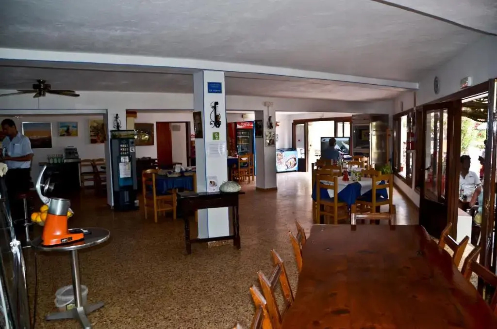 Hostal Alocs