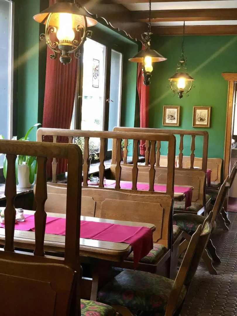 Hotel Simonshof Wolfsburg