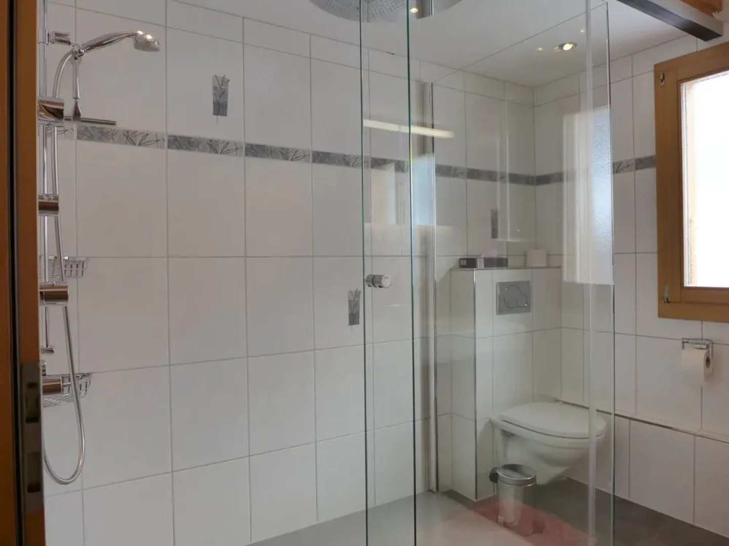 Heiti N 17 Gsteig in Gsteig