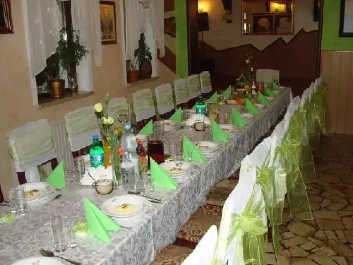 Zajazd na Kuźnikach