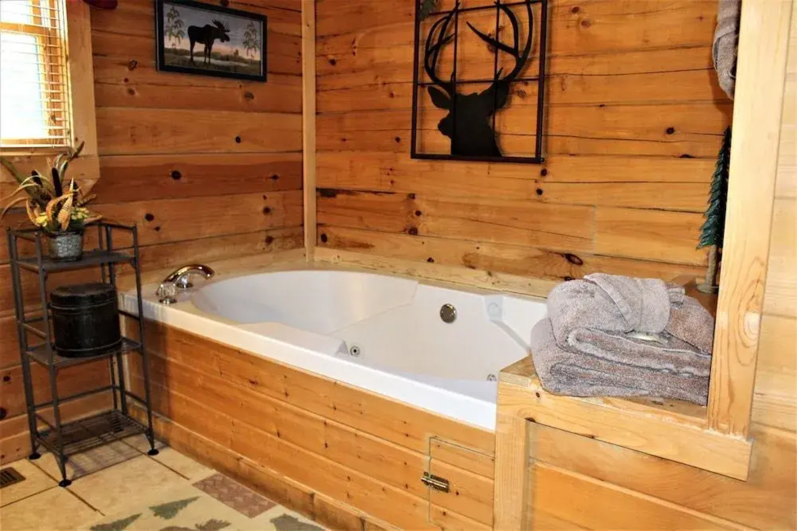 Heavens View - 2 Br Cabin