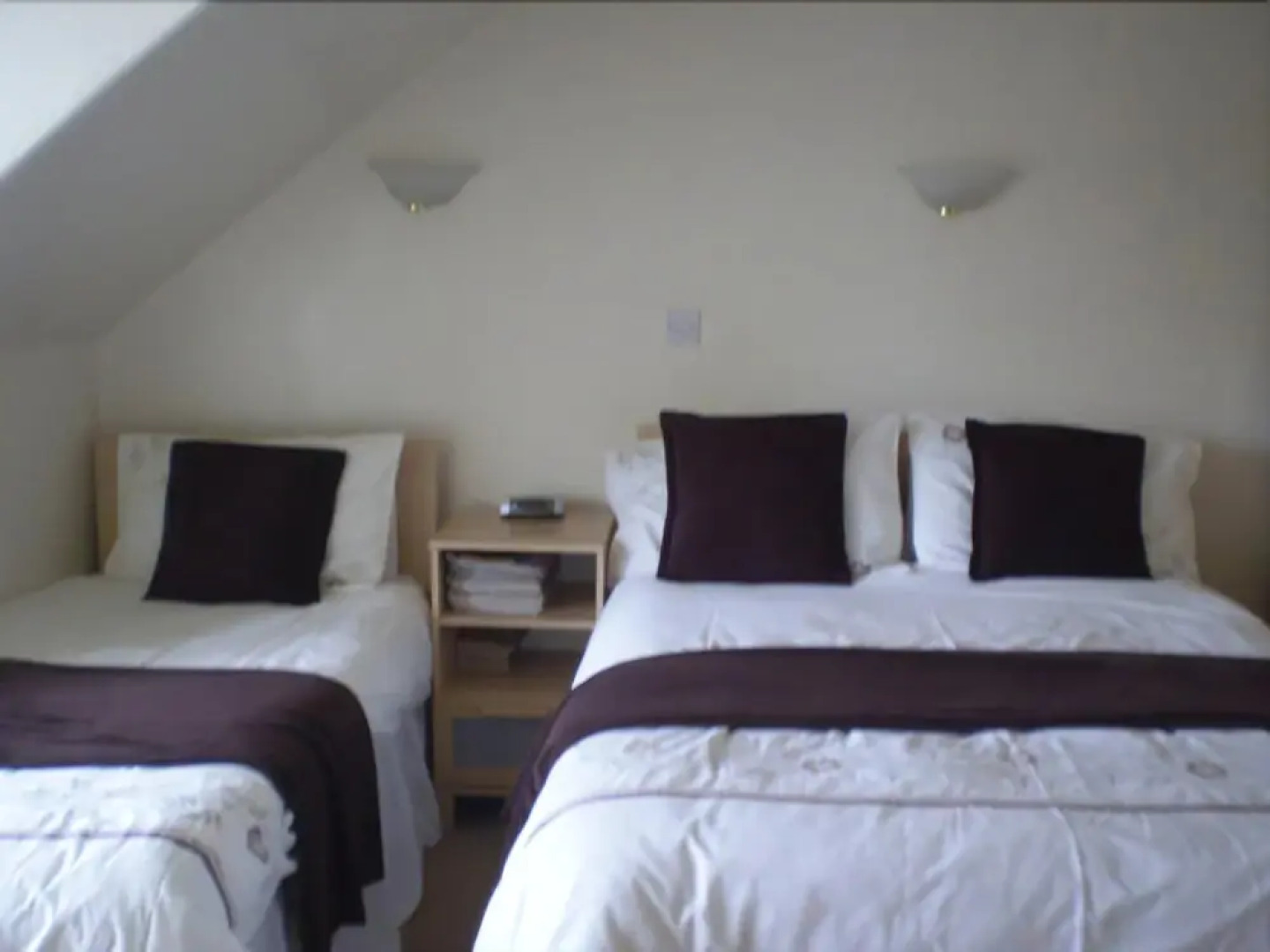 Turas-Mara Guesthouse