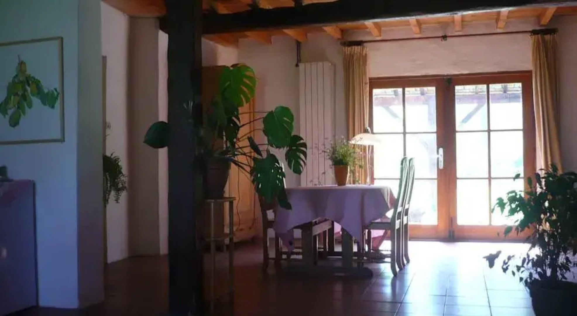 Chambres dHôtes Les Moureous