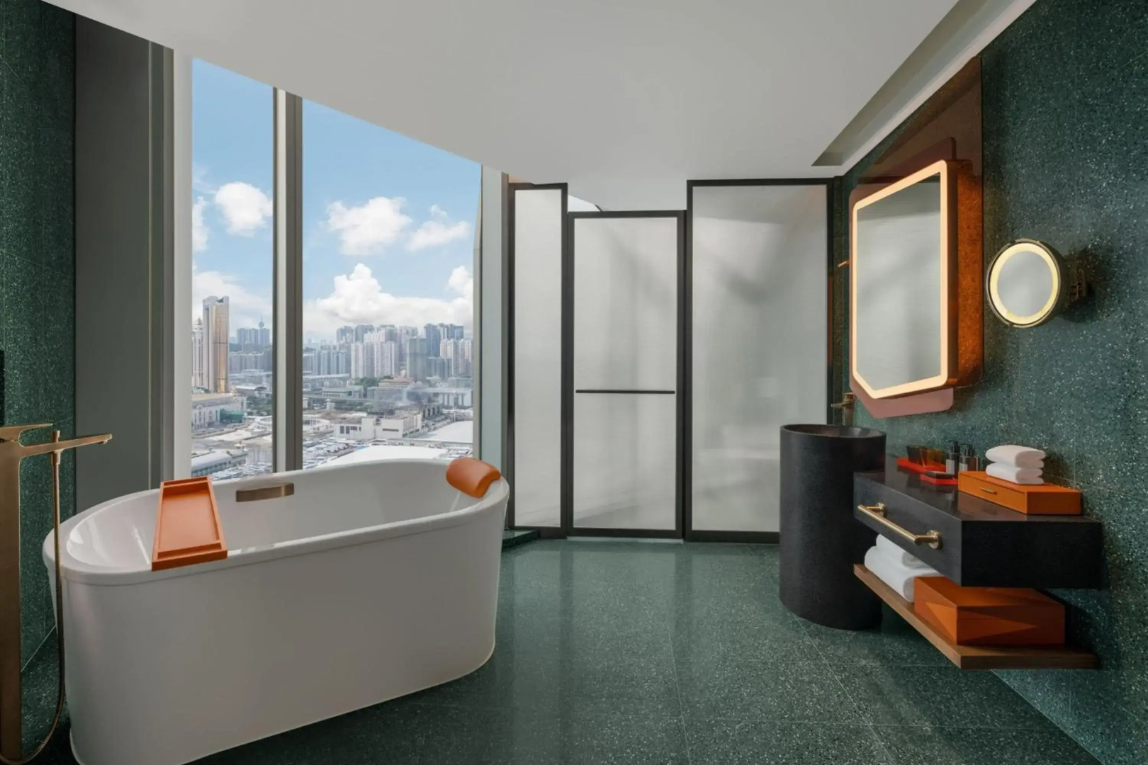 W Macau - Studio City