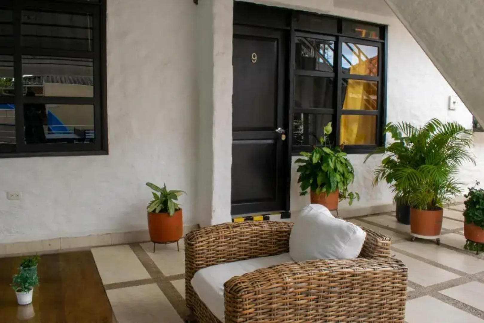 Hotel Boutique El Punto Ideal