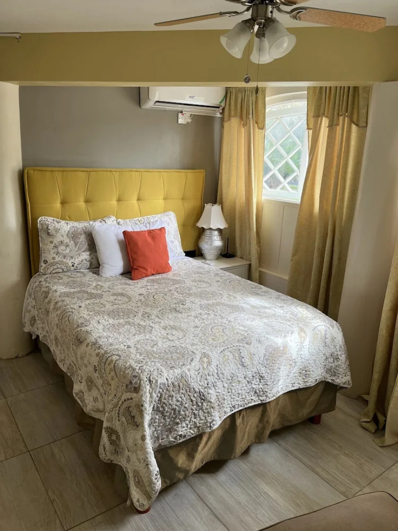 Seacastles Apartments