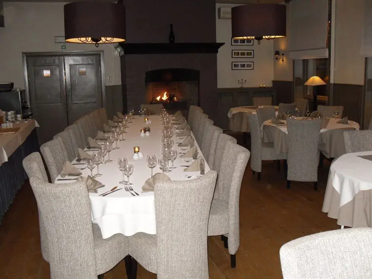 Hotel t Oud Wethuys Oostkamp-Brugge