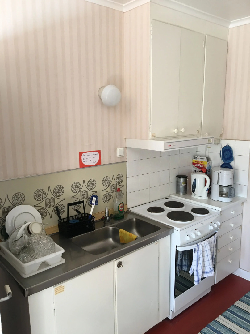 Bergsvägen Bed & Breakfast