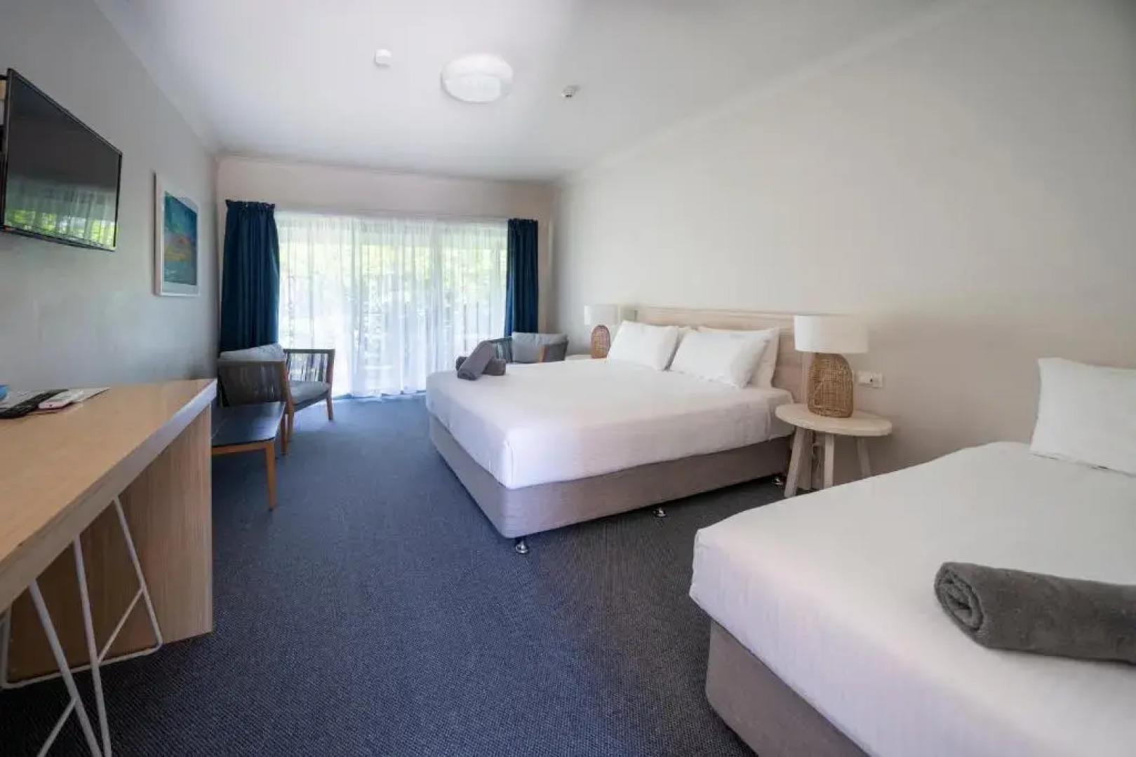 Woolgoolga Coast Motel