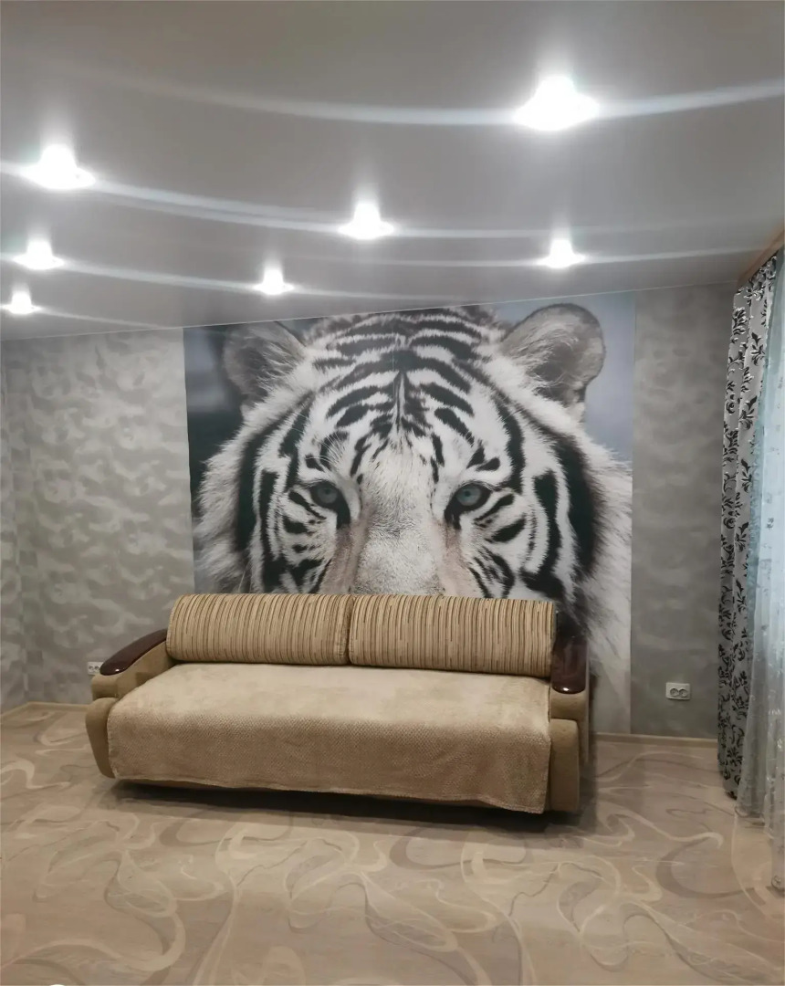 Апартаменты на улице Пионерская 3