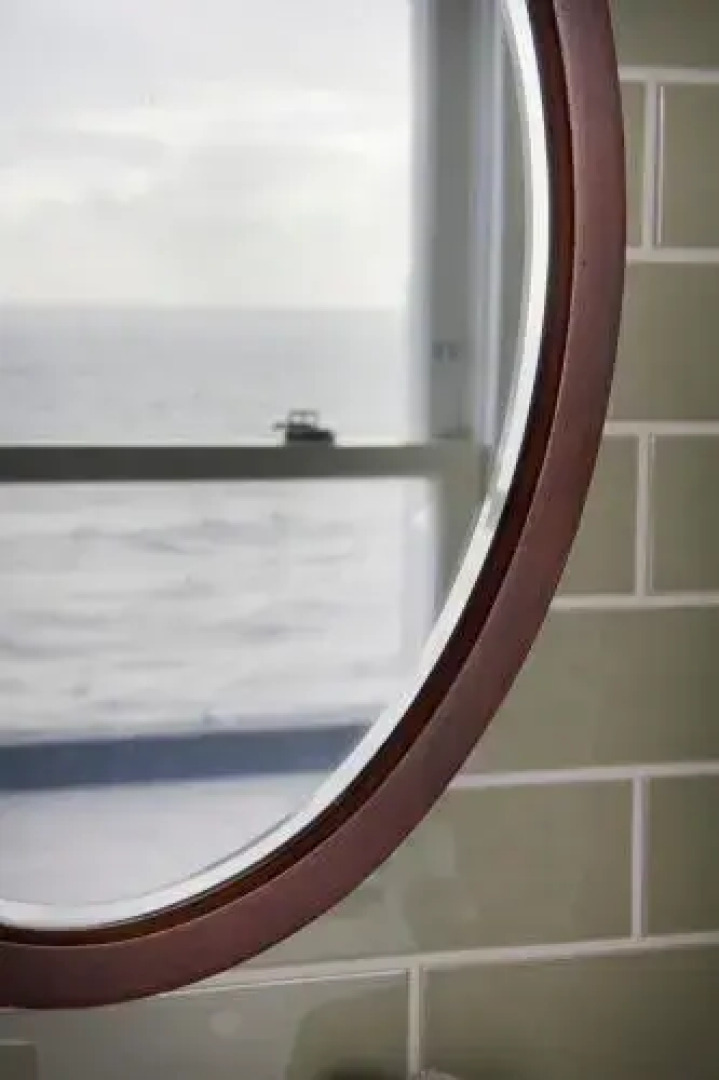 The Seaside Boarding House