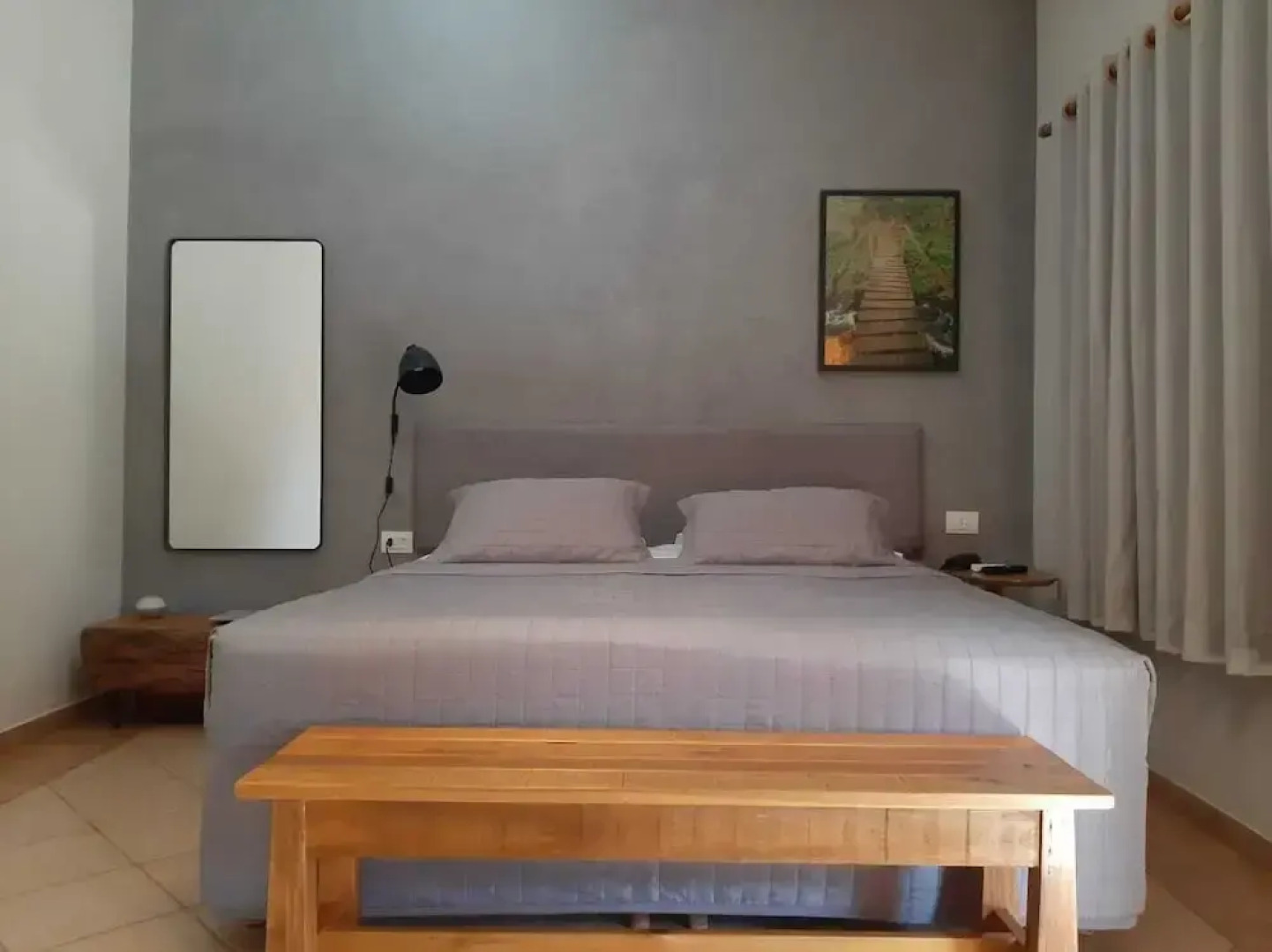 Hotel Fazenda Areia que Canta