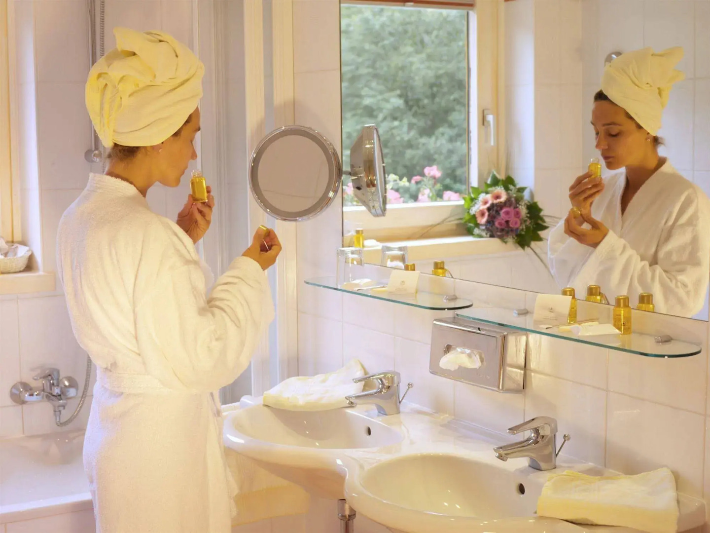 Genusshotel Almrausch