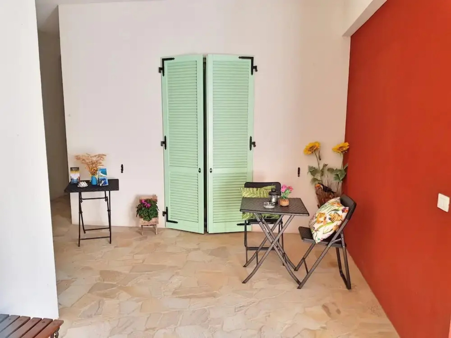 Appartamenti Principi