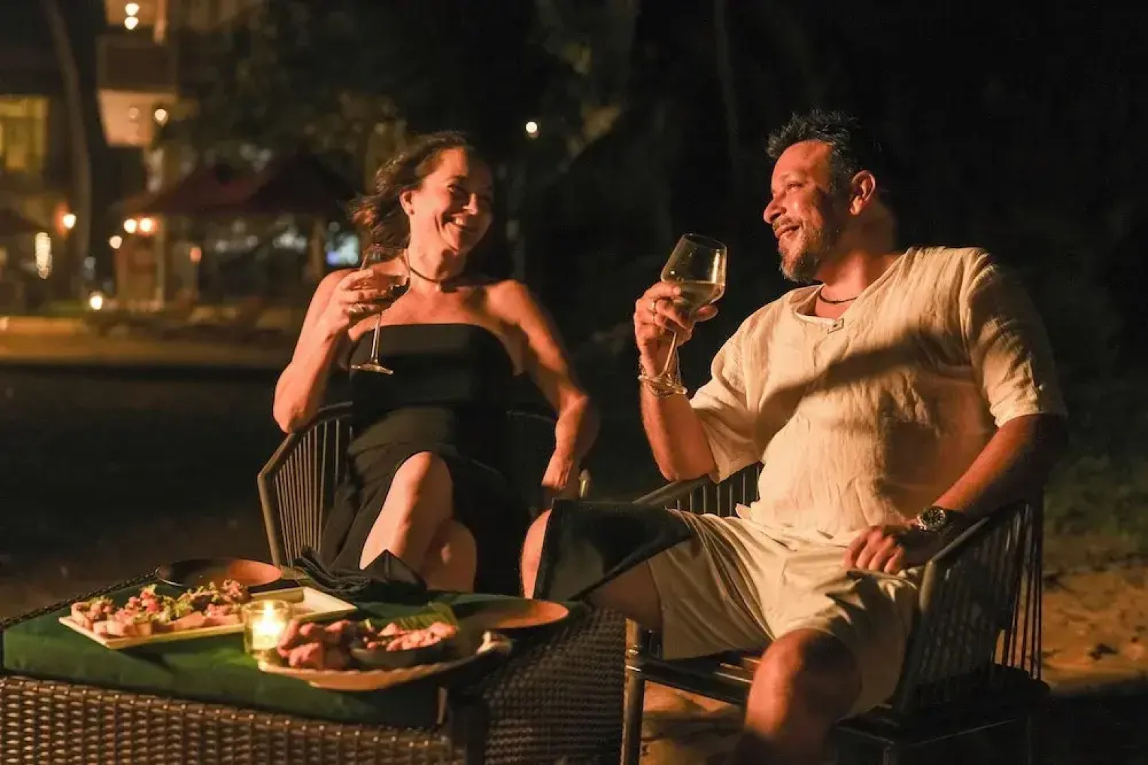 Ayuda Sanctuary Boutique Negombo