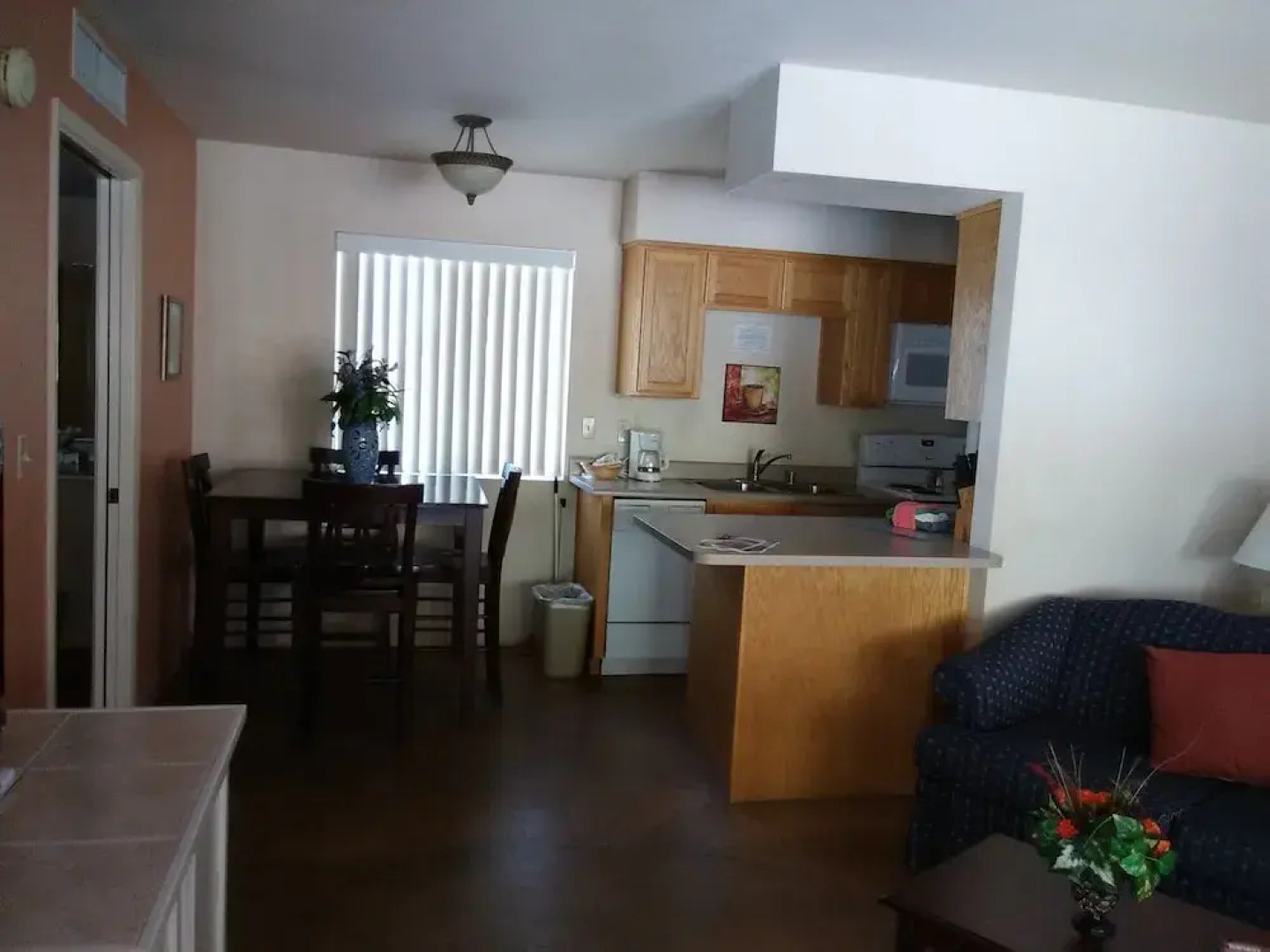 Hidden Palms Resort Condos