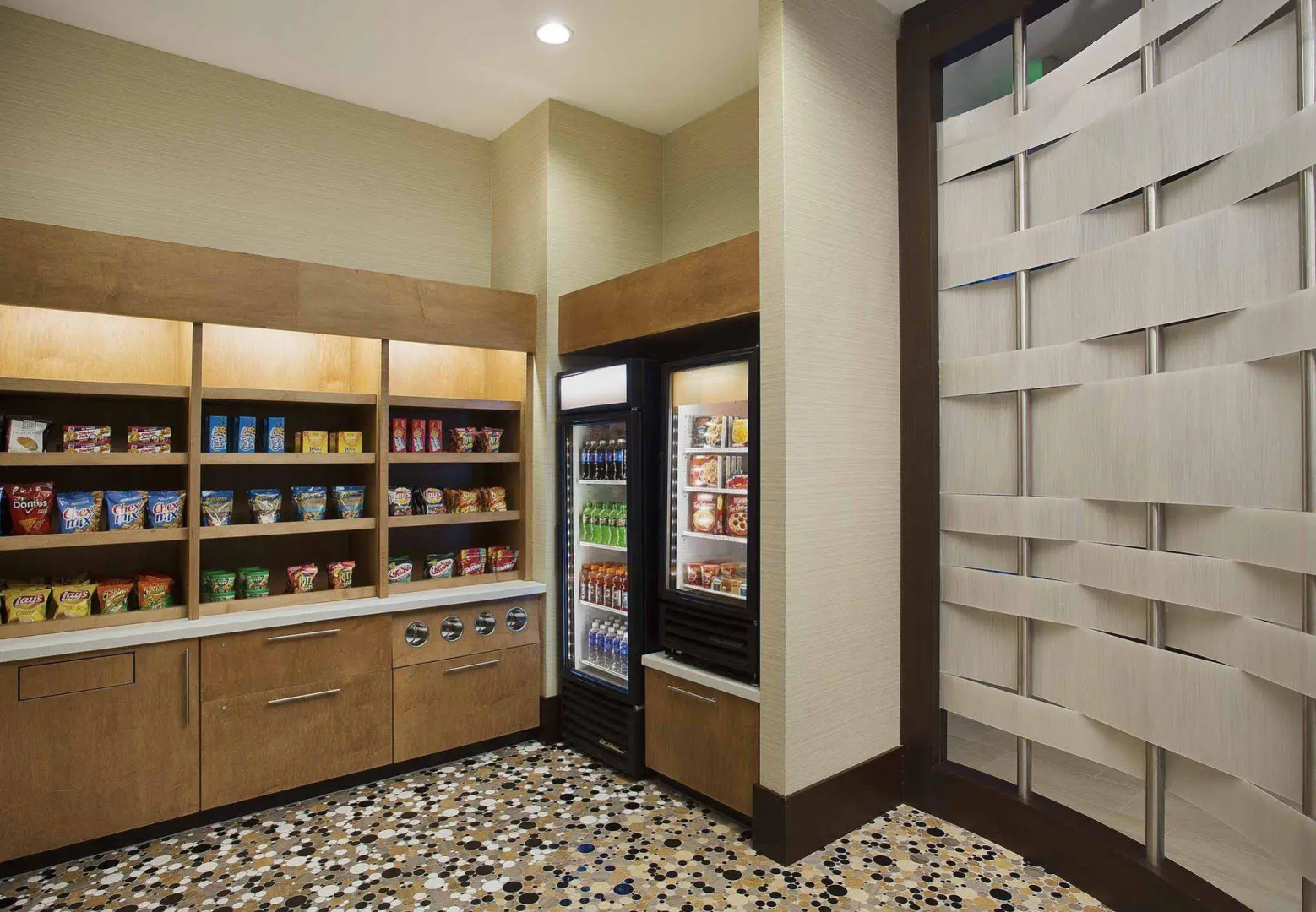 Springhill Suites by Marriott Houston Dwntn/Convention Cntr