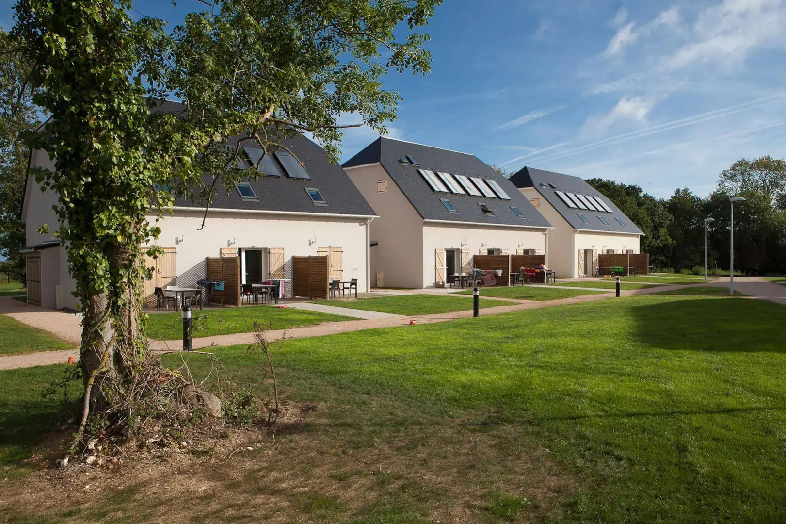 Residence Le Domaine de la Corniche - Vacancéole