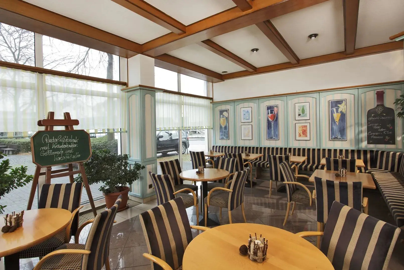 Concorde Hotel Siegen