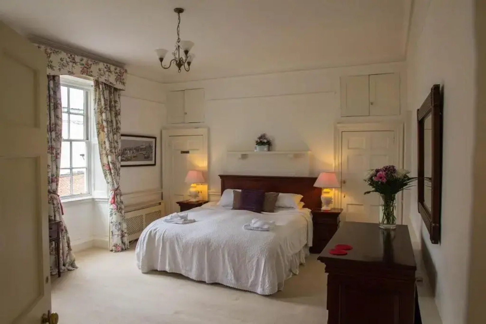 East Pallant Bed & Breakfast