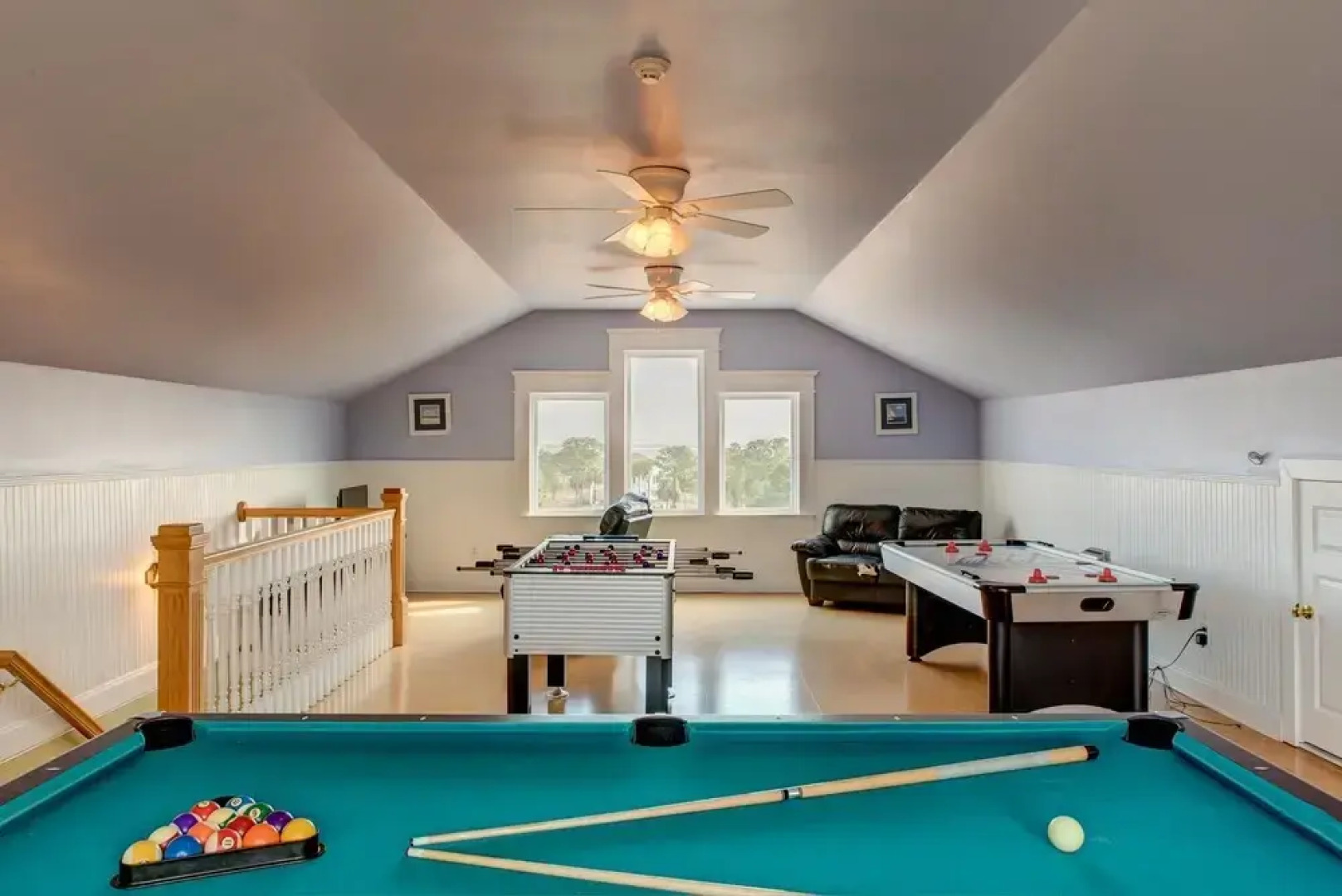 Purple Parrot - 200 Leonora Ct