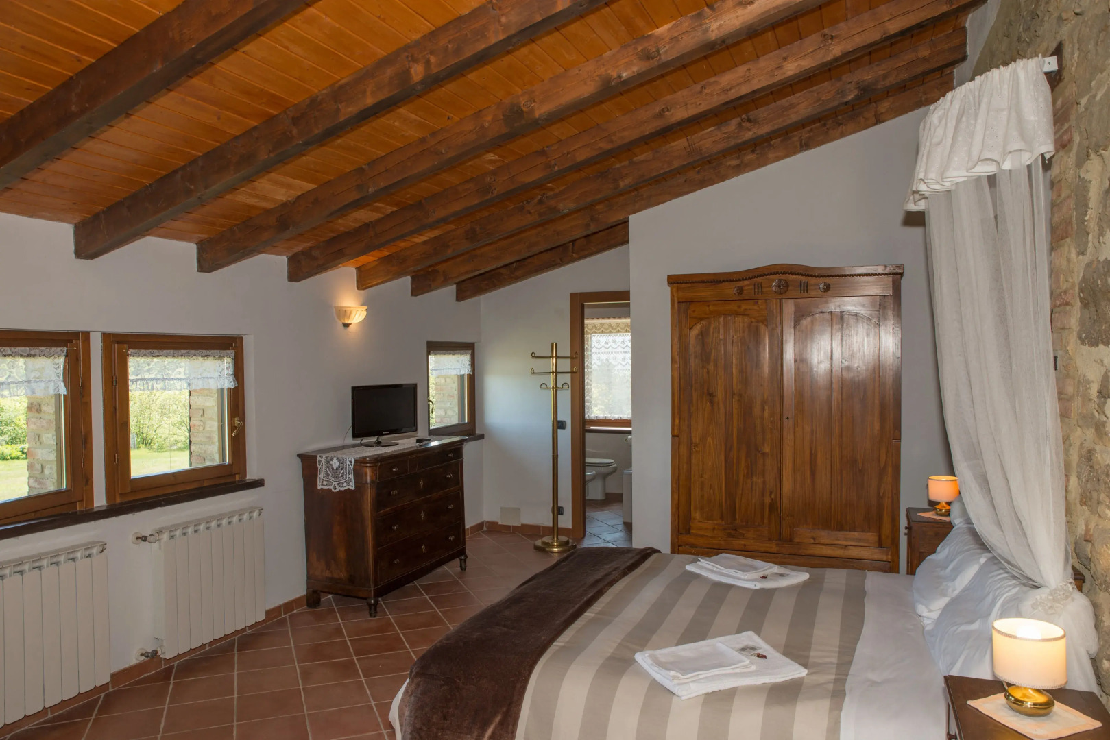 Cà del Monte Resort