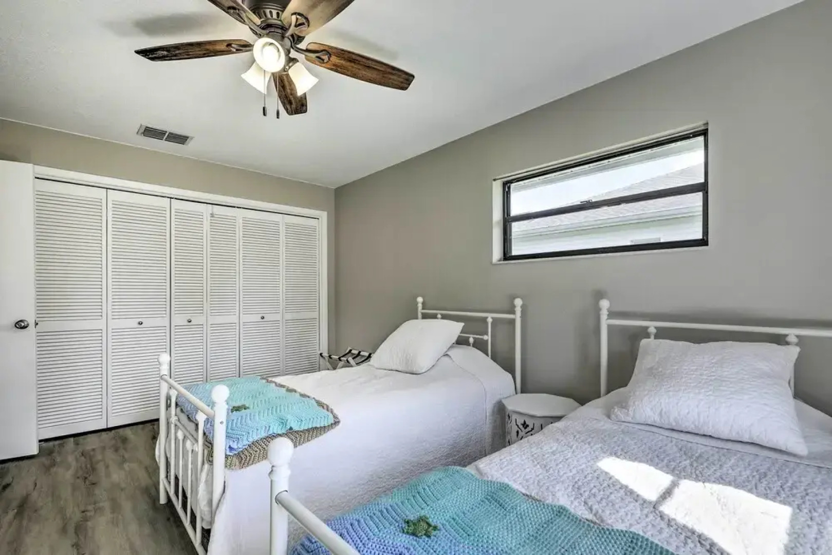 Palm Harbor Home w/ Pool & Golf Course Views!