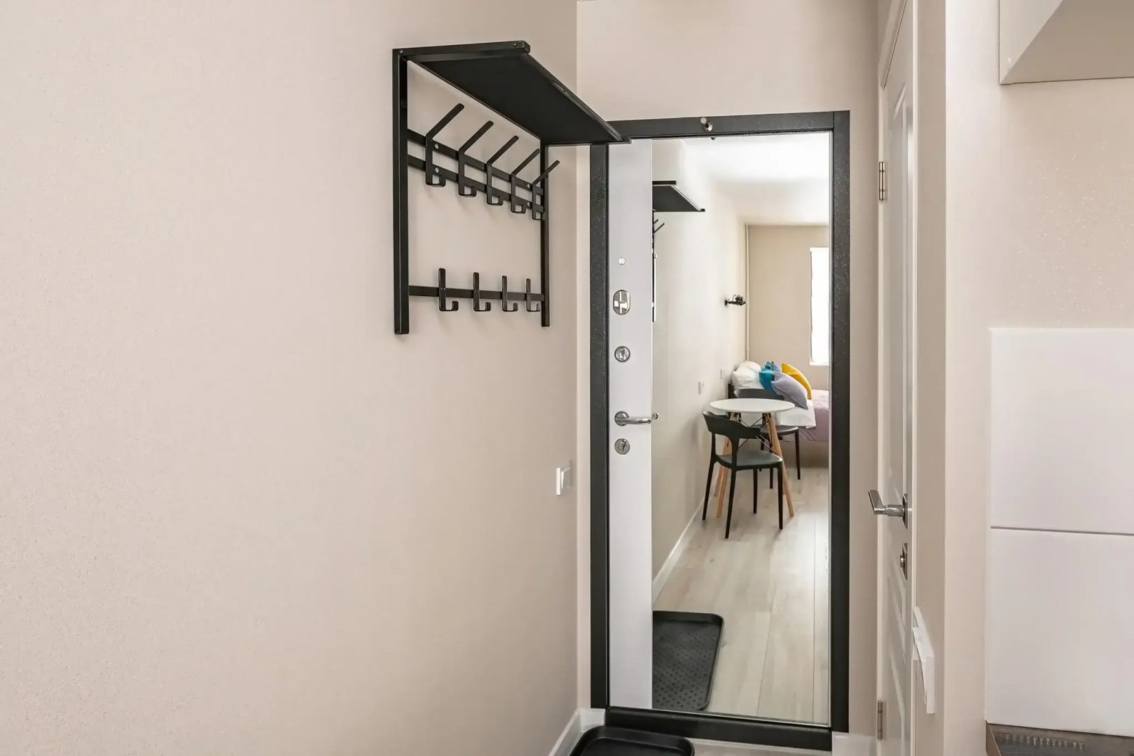 Top house на Калинина