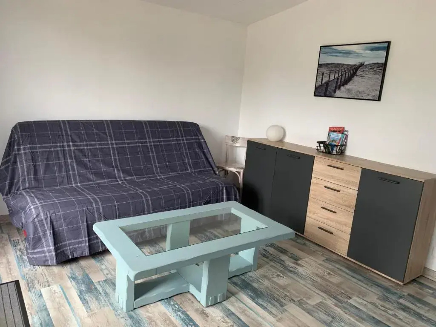 La Grenouillere (Adults Only)