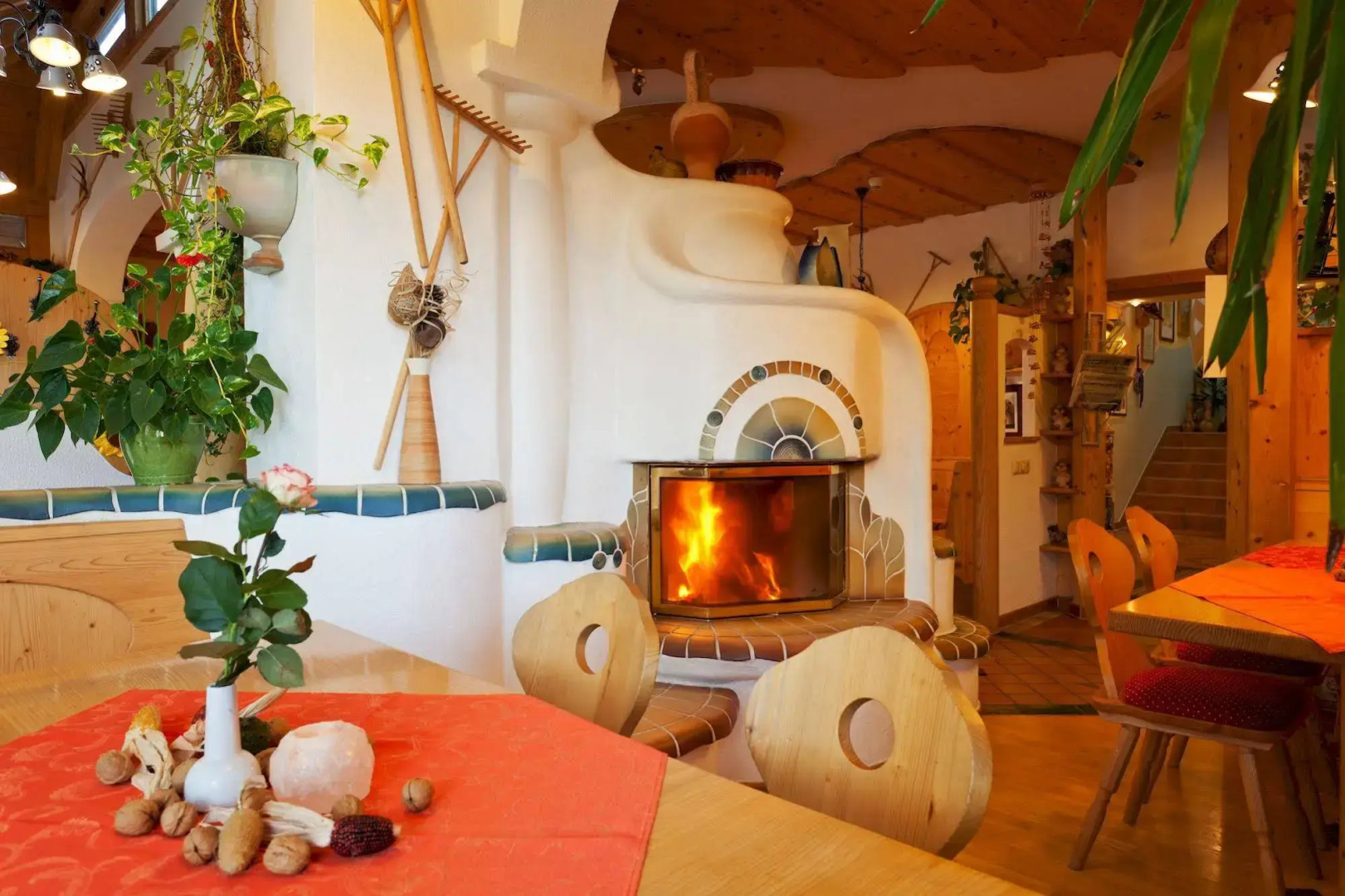 Thermenhof PuchasPLUS Loipersdorf